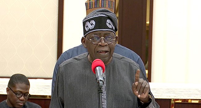 Fuel Price Increase Looms As Tinubu Approves 15% Import Tariff On Petrol, Diesel