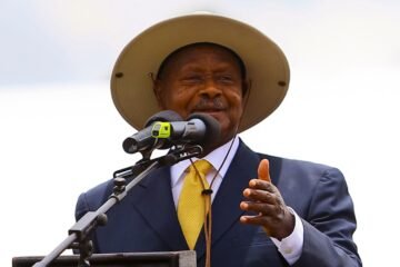 Uganda president condemns World Bank loans suspension over anti-LGBTQ law