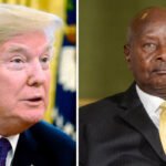 Ugandan president LOVES Trump for being ‘frank’ over ‘s**thole’ controversy