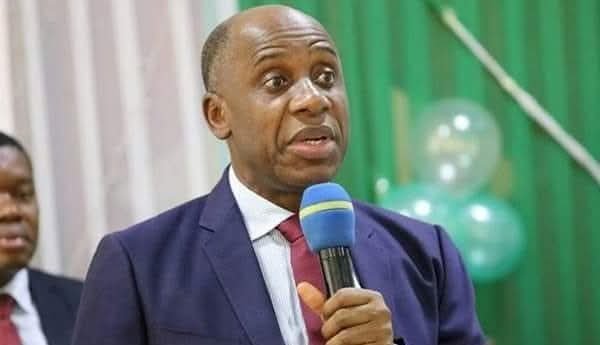 Amaechi’s Blunt Truth: ‘Taking Power in Nigeria Requires Risking Your Life