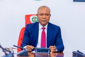 Peter Mbah: A Testament Of Service Beyond Partisanship.