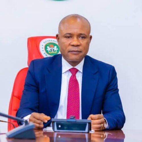 Peter Mbah: A Testament Of Service Beyond Partisanship.