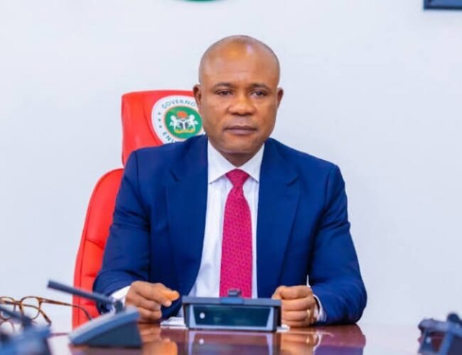 Debunking The Politricks Of Insecurity: Enugu State On Our Minds.