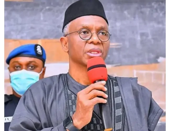 Nigeria moving backwards since you became president—El-Rufai tackles Tinubu