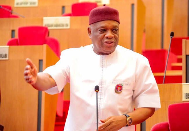 Break the Chains: Abia North Deserves Better from 2027