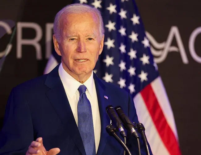 A diagnosis of Joe Biden reveals a case of “aggressive” prostate cancer