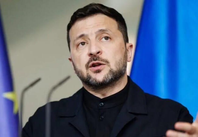 Ukraine awaiting Russia peace proposal ahead of Istanbul talks