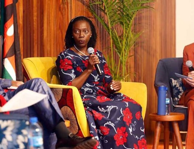 Kenya’s former justice minister deported from Tanzania