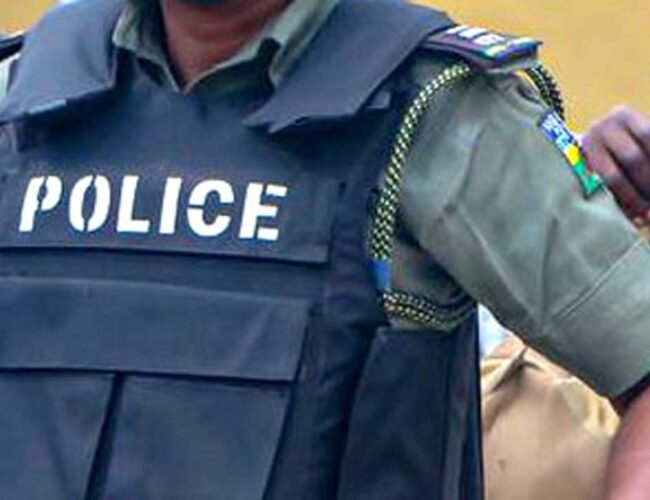 Lagos Police Command’s Recent Achievements in Combating Crime