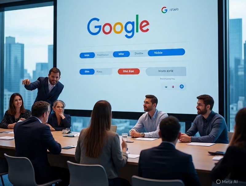 Google Unveils New AI-Powered Features for Enhanced User Experience