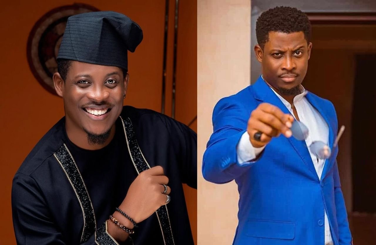 “Loyalty is a Gift from God”: Seyi Awolowo Weighs in on Relationships