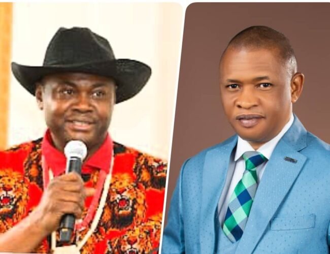 CHAMA 2025 Invasion: Scholarship Award Announced for Enyimba Medical Invasion