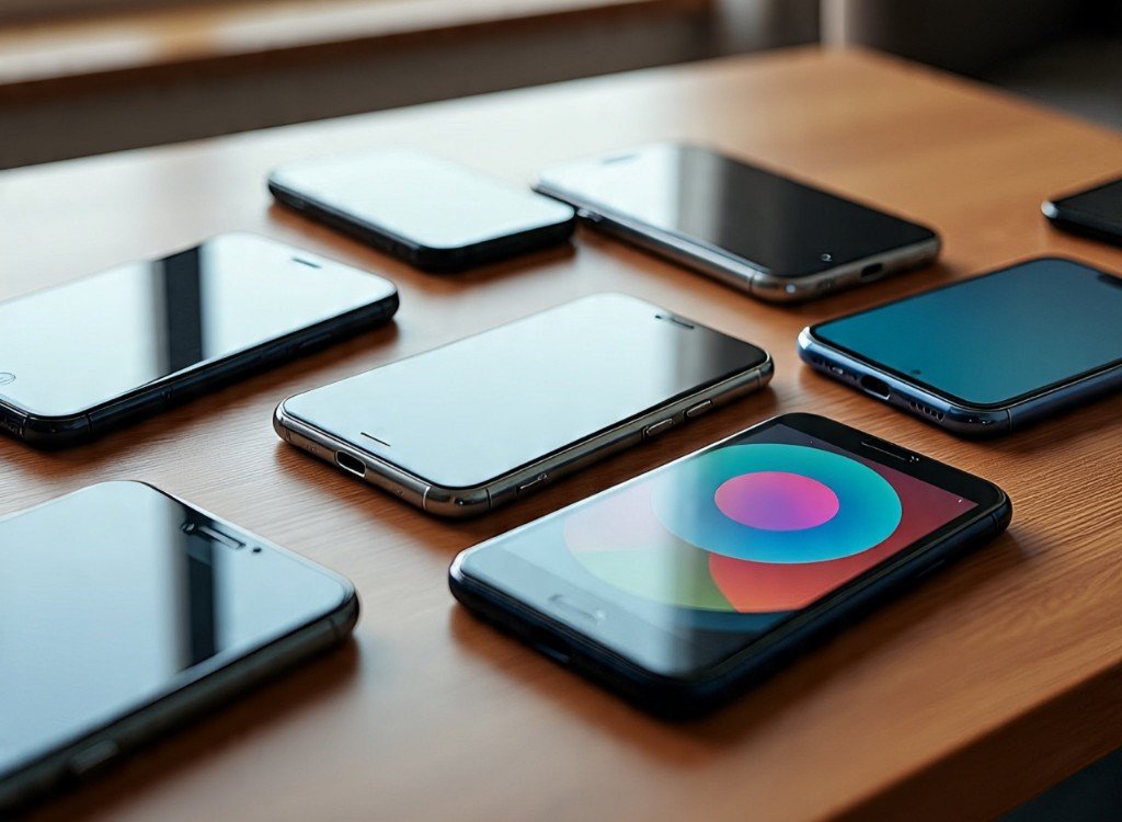 Latest Smartphones: Top Picks Across All Price Ranges