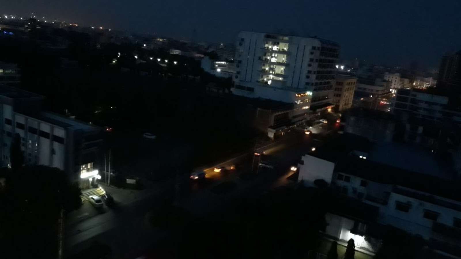 Lagos, Ogun to Suffer 25-Day Power Outage: Businesses to Lose Billions