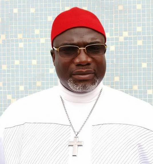 Chief Dr. Emeka Kalu: The Ideal Candidate for Abia North Senate