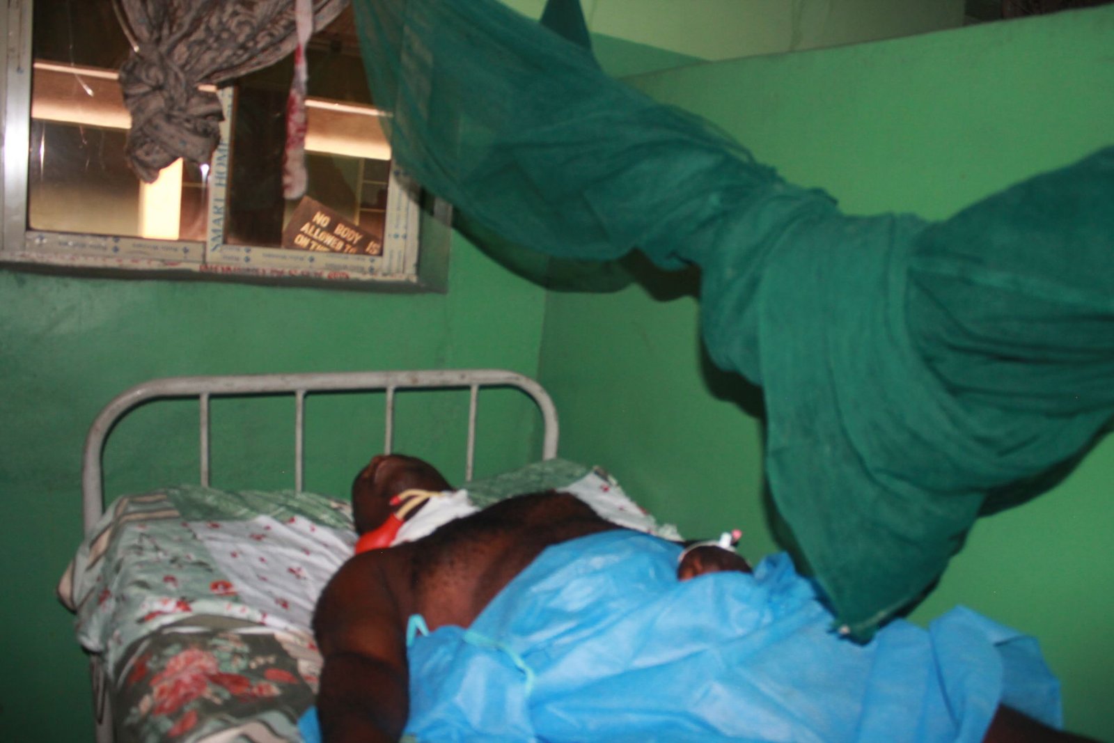 E.C.K Foundation Partners with CHAMA to Complete 57 Successful Surgeries in Abia State‎