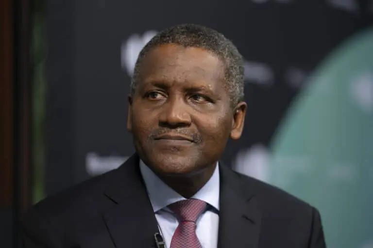 Dangote secures victory over NUPENG, NLC as court bars strike