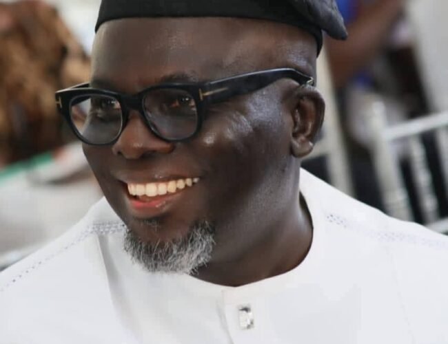 Obinna Oriaku Lied Against Abia BIR and Abia State Government Over His Tax