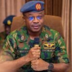 Meet the new Chief of Air Staff, Air Vice Marshal Sunday Kelvin Aneke — from Udi, Enugu State