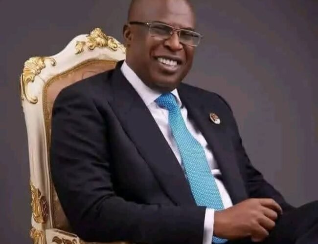 Coup Plot: Timipre Sylva Fled Nigeria To Senegal Enroute To Argentina