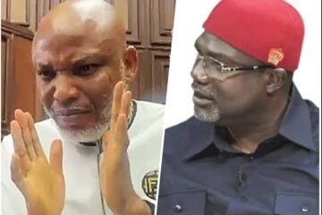 Those Opposed to Nnamdi Kanu’s Release Have Lost Support Of The Grassroots – Emeka Kalu
