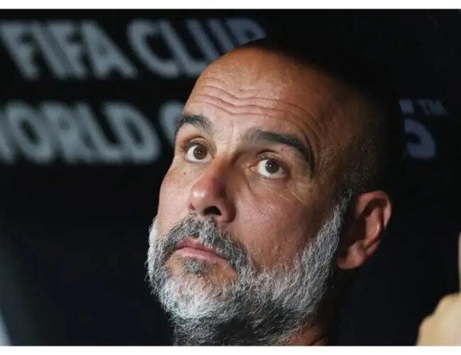 Guardiola: Liverpool Are Not Finished — “They’ll Be Back”