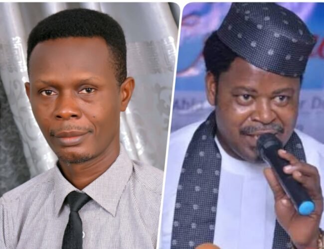 Ambassador Dr. Osita Offor, “De Ultimate Commander” Sends Heartfelt Birthday Felicitation to Comr. Amos Kalu