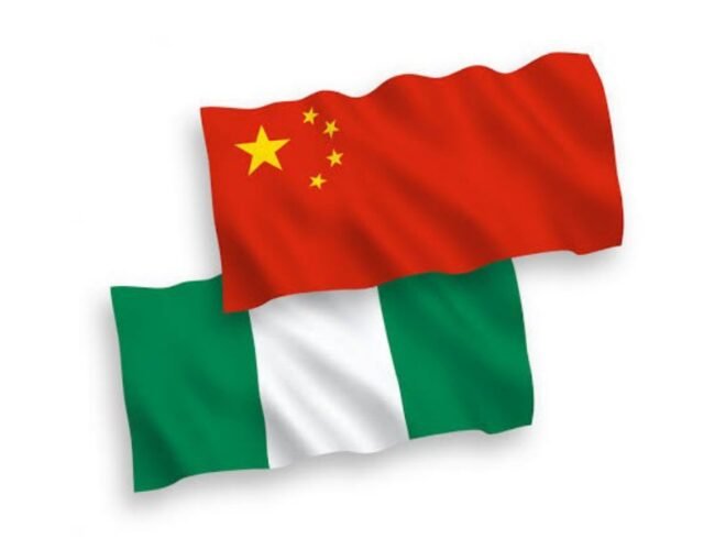 China Commending Nigeria While Fueling Its Problems: A Dangerous Hypocrisy