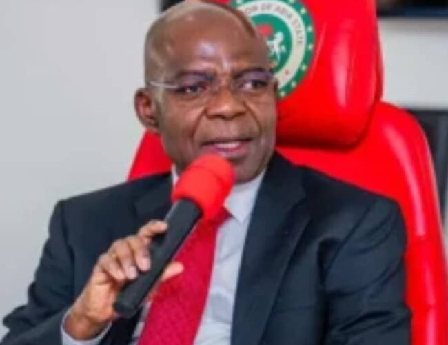 Taking Governance Beyond Partisanship To Performance And Service Delivery I.