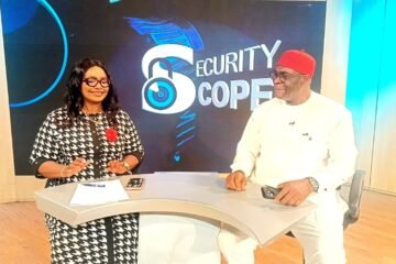 Trump’s CPC Move: A Diplomatic Wake-Up Call for Nigeria – Sir Chikwe Udensi