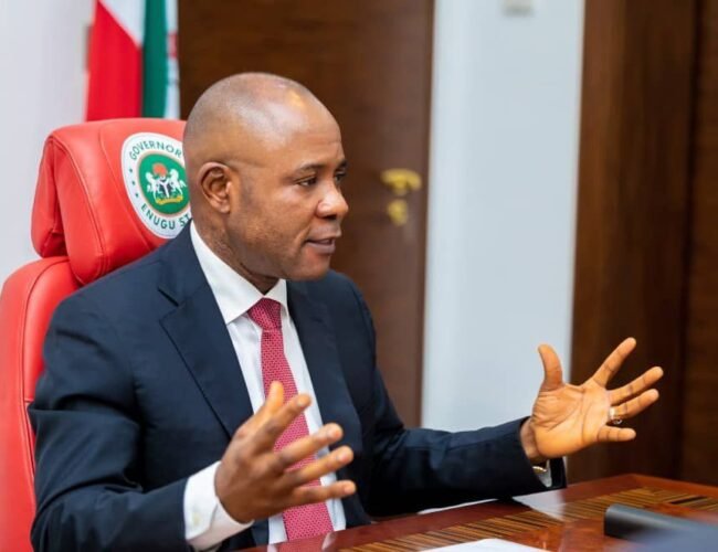 Redefining Leadership In Concrete Terms: X-raying Governor Peter Mbah’s Verifiable Projects – Transforming The Coal City State.