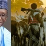 SNG USA Calls for Ribadu’s Suspension, ICC Alert, and Presidential Address Over Escalating Terror