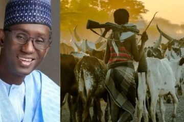SNG USA Calls for Ribadu’s Suspension, ICC Alert, and Presidential Address Over Escalating Terror