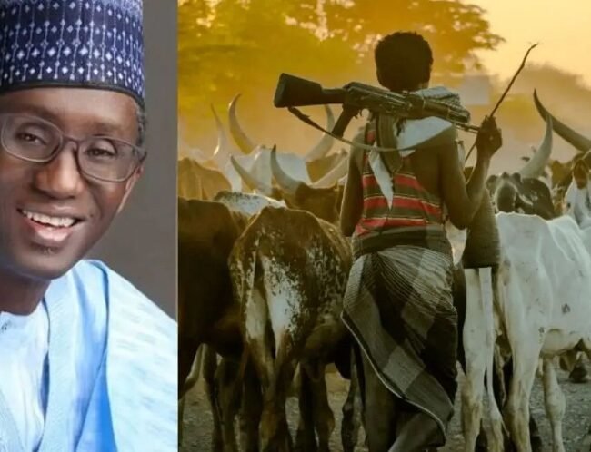 SNG USA Calls for Ribadu’s Suspension, ICC Alert, and Presidential Address Over Escalating Terror