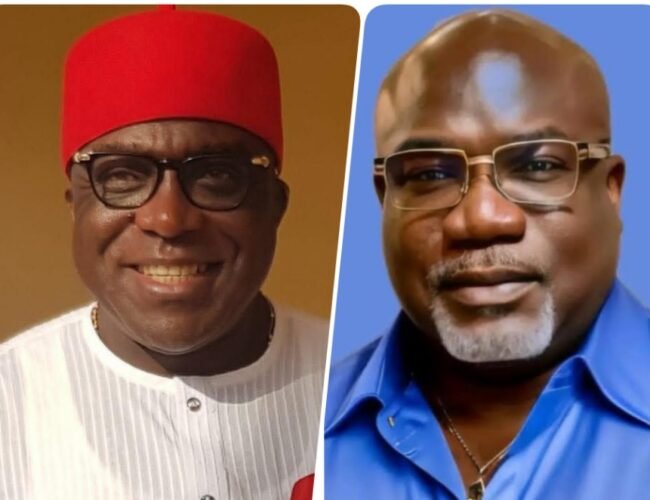 E.C.K. Foundation Chairman Extends Birthday Felicitations to High Chief Dr Obiora Okonkwo