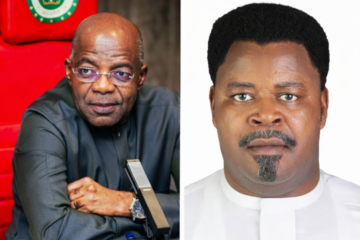 Workers’ Day 2026: Amb. Dr. Osita Offor (De Ultimate Commander) Celebrates Abia Workforce, Reaffirms Support for Gov. Otti’s Reform Agenda