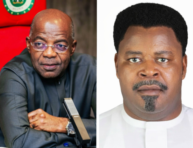 Osita Offor Warns That Those With Empty Rhetoric Against Gov. Alex Otti Should Be Ready To Face “Wrath of the People”.