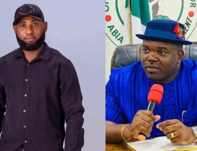 WHO REALLY KILLED IGWE AKUMA, THE DEPUTY GOVERNOR?‎