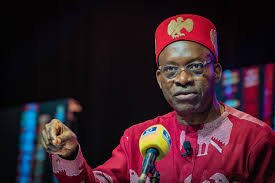 Live In Onitsha Main Market: Soludo’s Padlocks Failed, The Peoples’ Voices Rose