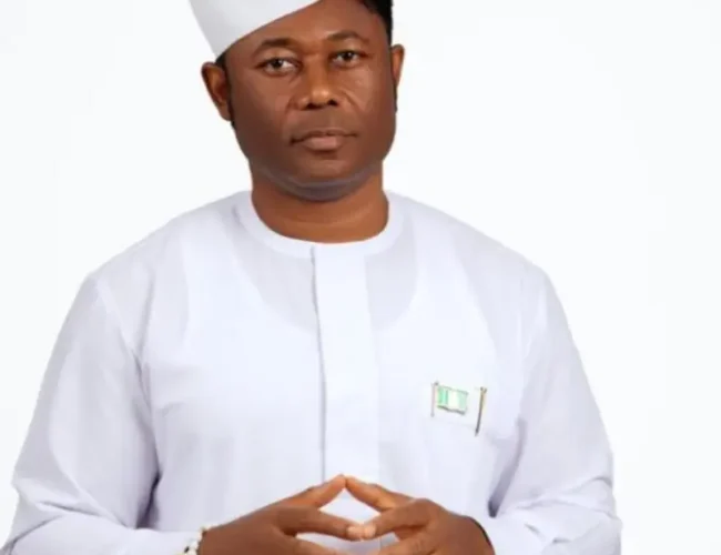 Ambassador Dr Osita Offor Celebrates Engr. Tein Jack-Rich CON “Ebubedike Ndigbo” on His Birthday