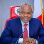 Happy Birthday To An Achiever, History Shall Be kind To You For Your Noble Strides In Leadership.