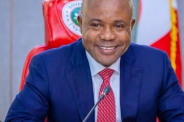 Happy Birthday To An Achiever, History Shall Be kind To You For Your Noble Strides In Leadership.