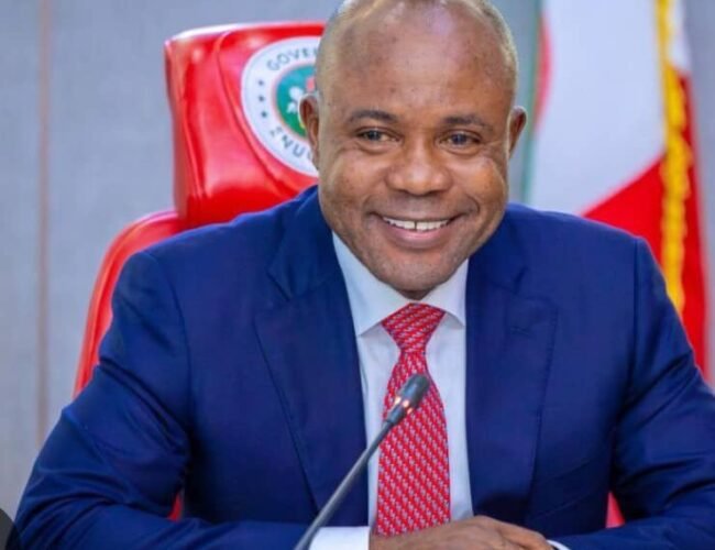 Happy Birthday To An Achiever, History Shall Be kind To You For Your Noble Strides In Leadership.