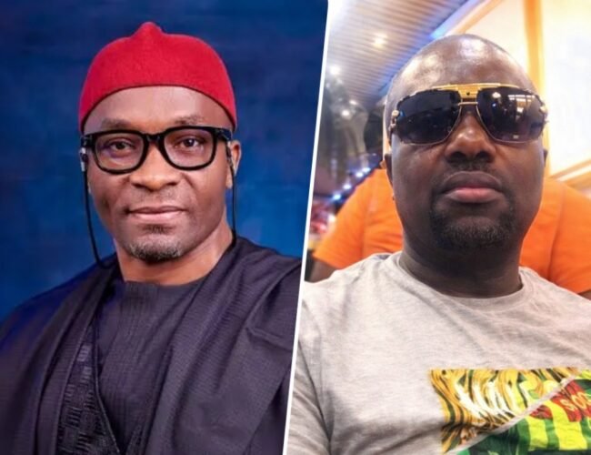 Facts Over Fantasy: Amb. Offor Exposes Gap Between Benjamin Kalu’s Promises and Governor Otti’s Delivery