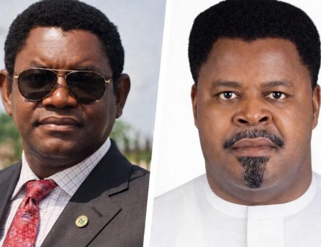 UAAP Celebrates Founding Member, Chairman BoT, Chief Raymond Nkemdirim (Ugwumba) on his birthday