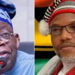 Ohanaeze to Tinubu: Kanu’s Release Won’t Impact Your 2027 Re-election; He’s not Seeking Secession