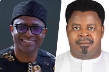 Ambassador Dr Osita Offor, UAAP, Celebrates Hon. Chimezie Isaac Ukaegbu on His Birthday