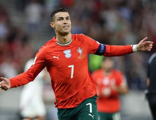 LaLiga reacts as Cristiano Ronaldo buys Spanish club