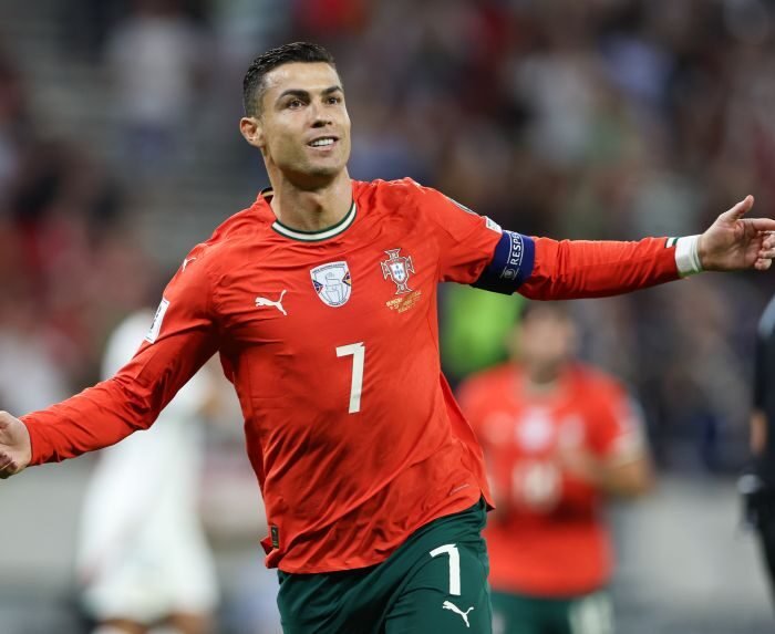 LaLiga reacts as Cristiano Ronaldo buys Spanish club