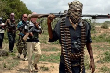 Bandits raid Katsina community, loot shops, residents’ valuables
